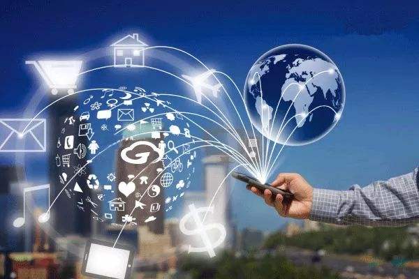 物聯(lián)網應用技術